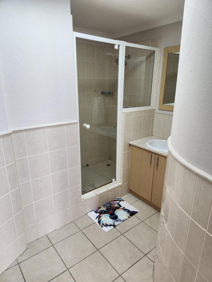 13 At Santos Apartment Mossel Bay Bagian luar foto