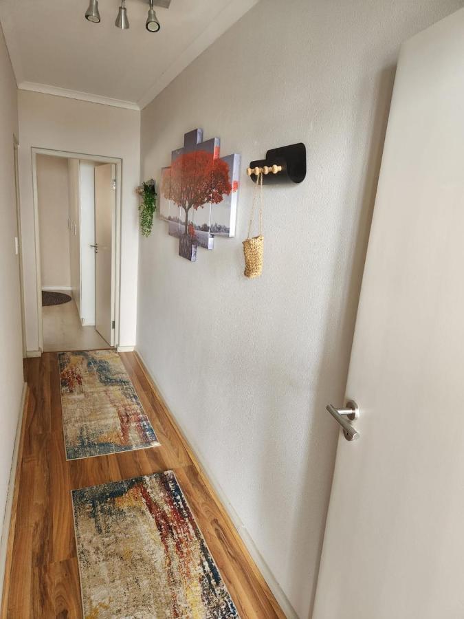 13 At Santos Apartment Mossel Bay Bagian luar foto